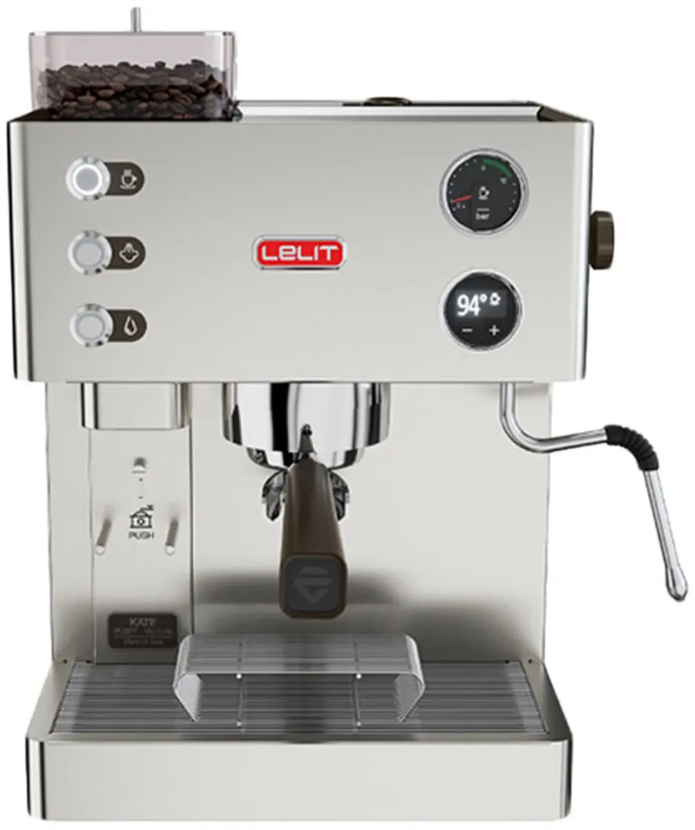 Lelit Kate PL82T Espressomachine