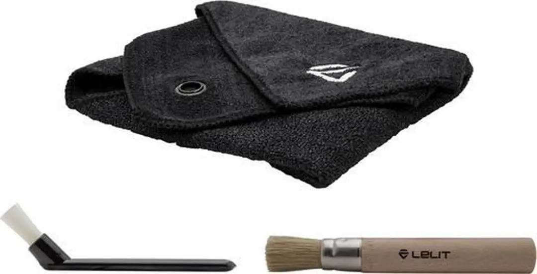 Lelit PLA9101 Cleaning Kit