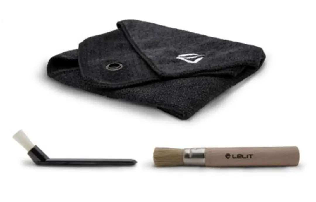 Lelit PLA9101 Cleaning Kit - afbeelding 2 van 2