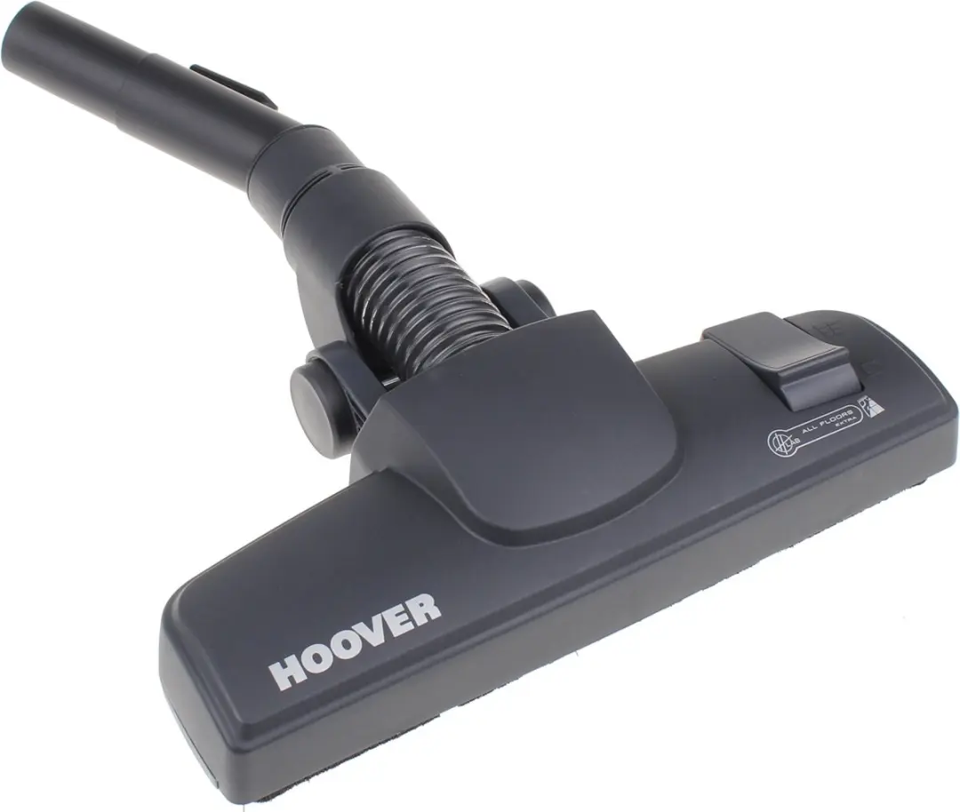 HOOVER