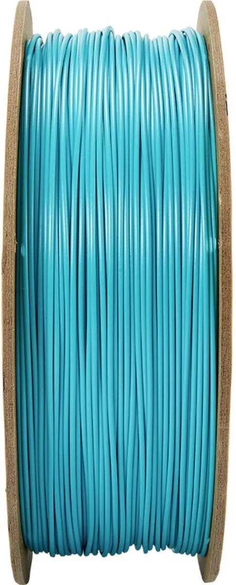 Polymaker PolyLite PETG Filament 1.75mm 1000g - Turquoise