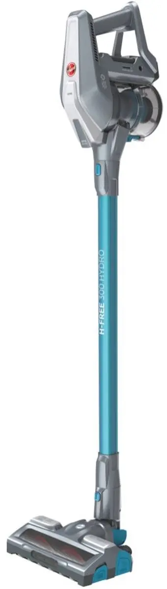 Hoover HF322YHM 011 2-in-1 Steelstofzuiger