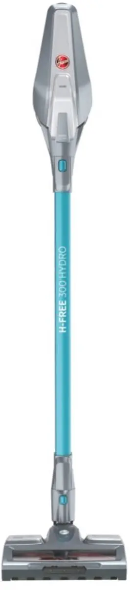 Hoover HF322YHM 011 2-in-1 Steelstofzuiger - 280W - Grijs - afbeelding 4 van 6