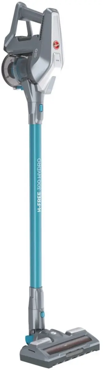 Hoover HF322YHM 011 2-in-1 Steelstofzuiger - 280W - Grijs - afbeelding 5 van 6