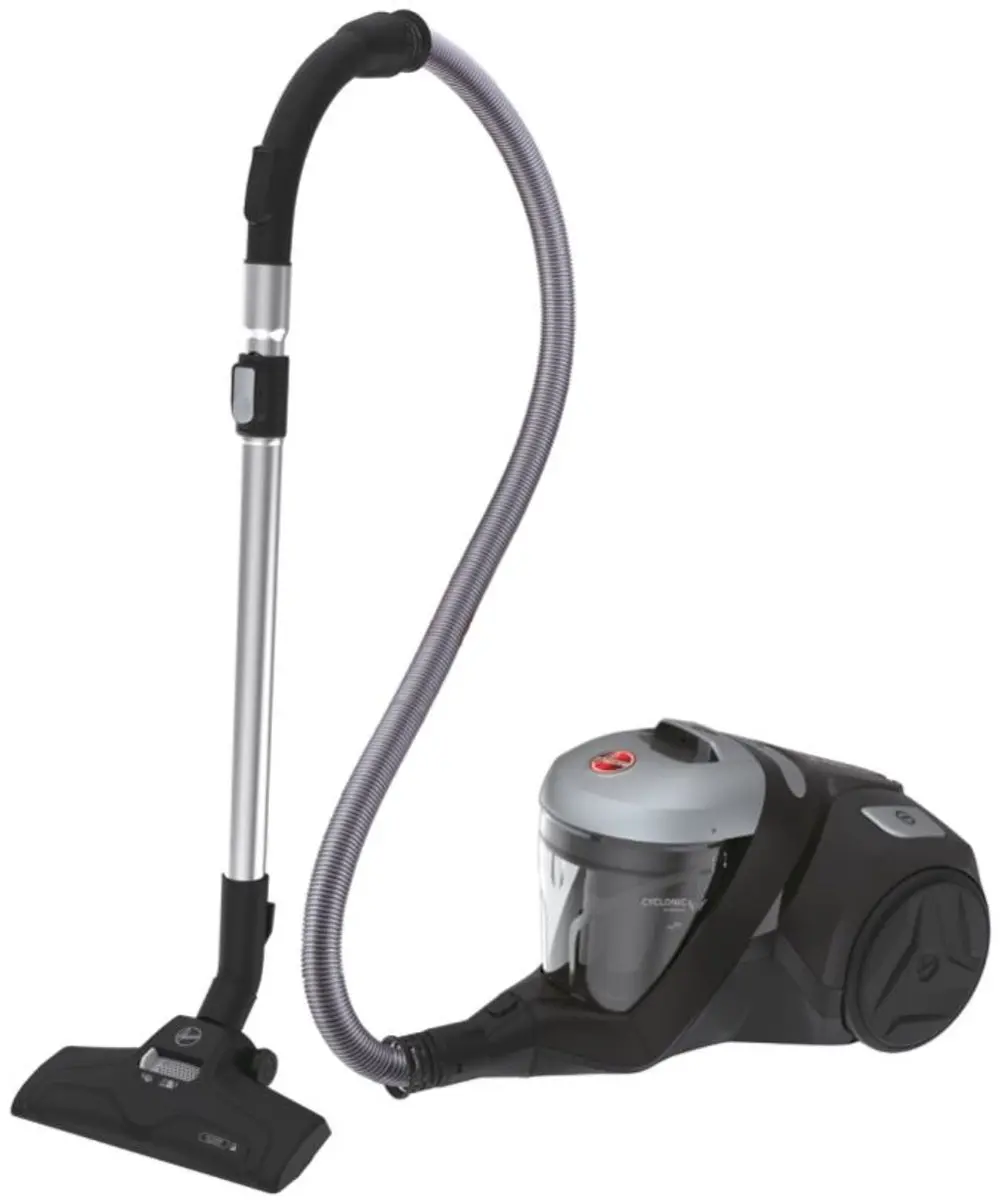 Hoover H-POWER 300 HP320PET 011 Cilinderstofzuiger