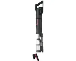 Hoover HFX10H 011 Steelstofzuiger - Titanium - afbeelding 4 van 6