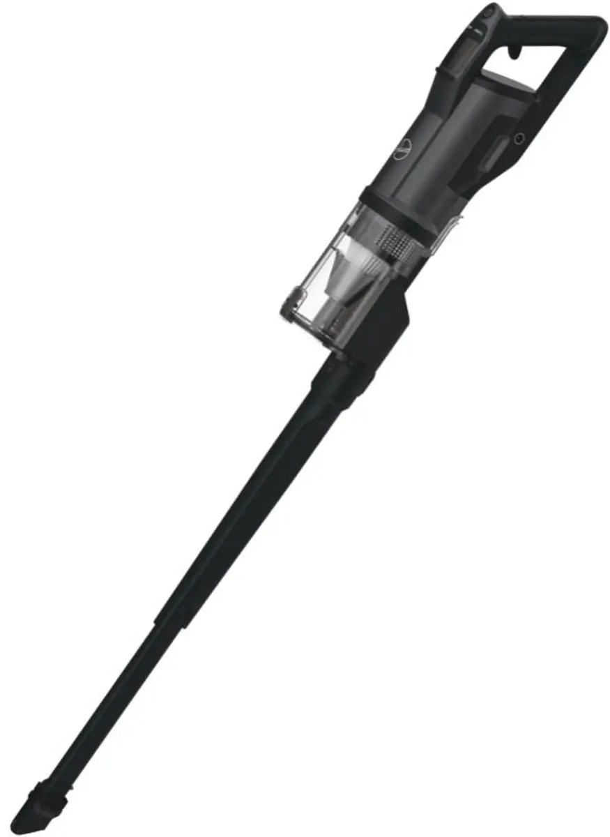 Hoover HFX10H 011 Steelstofzuiger - Titanium - afbeelding 2 van 6