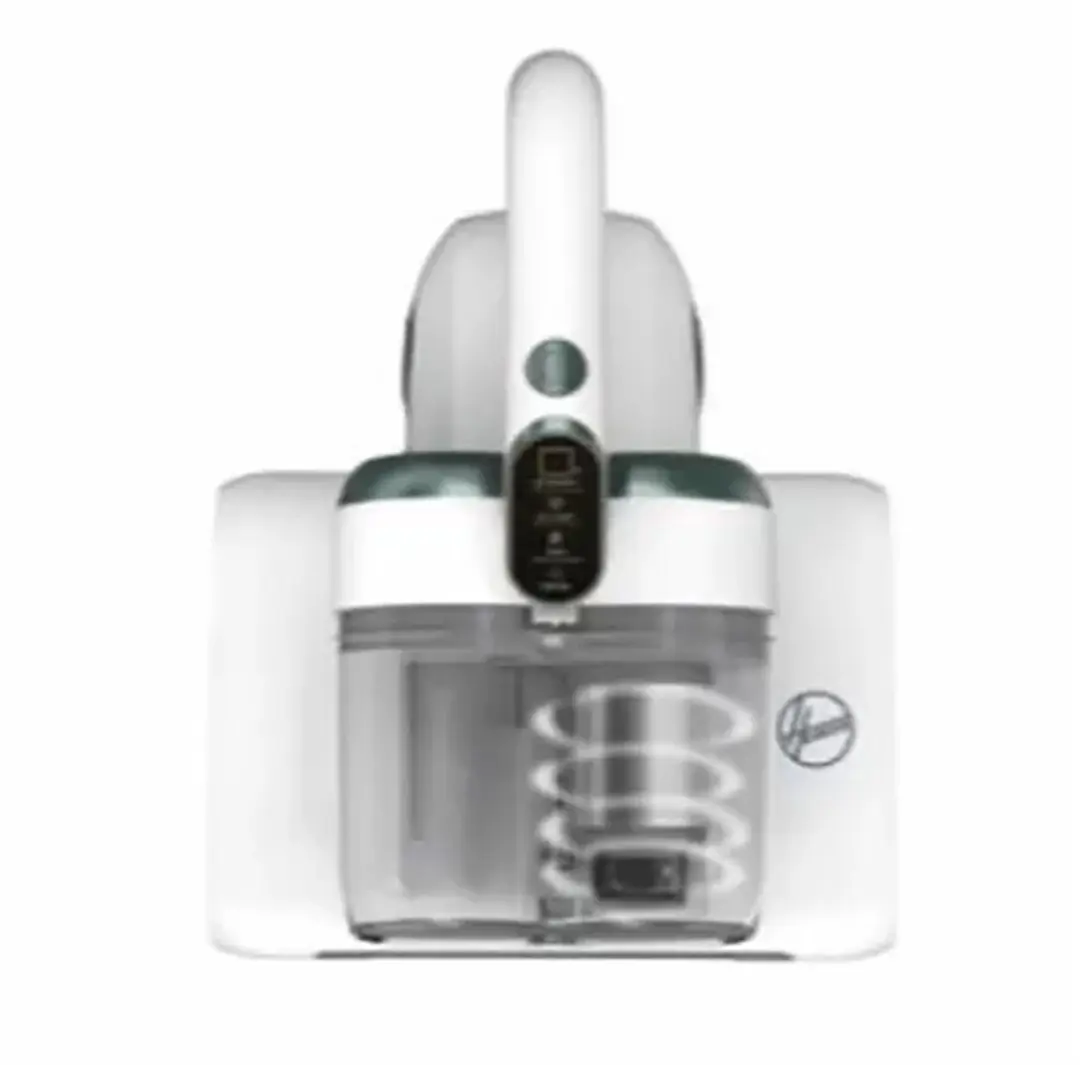 Hoover HMC510UV 011 Handstofzuiger - Salie/Wit - afbeelding 4 van 6