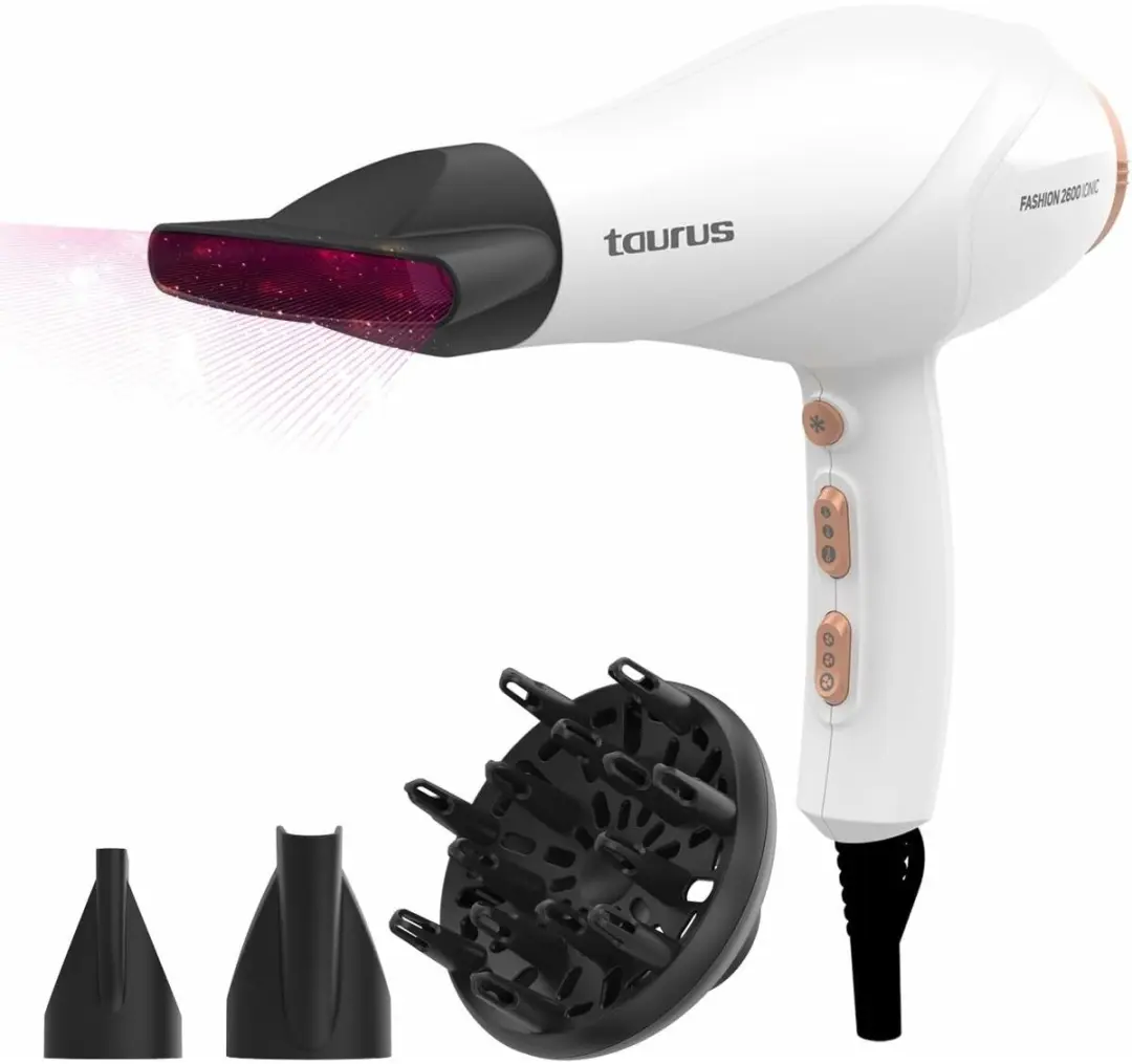 Föhn Taurus 900394000 2600 W