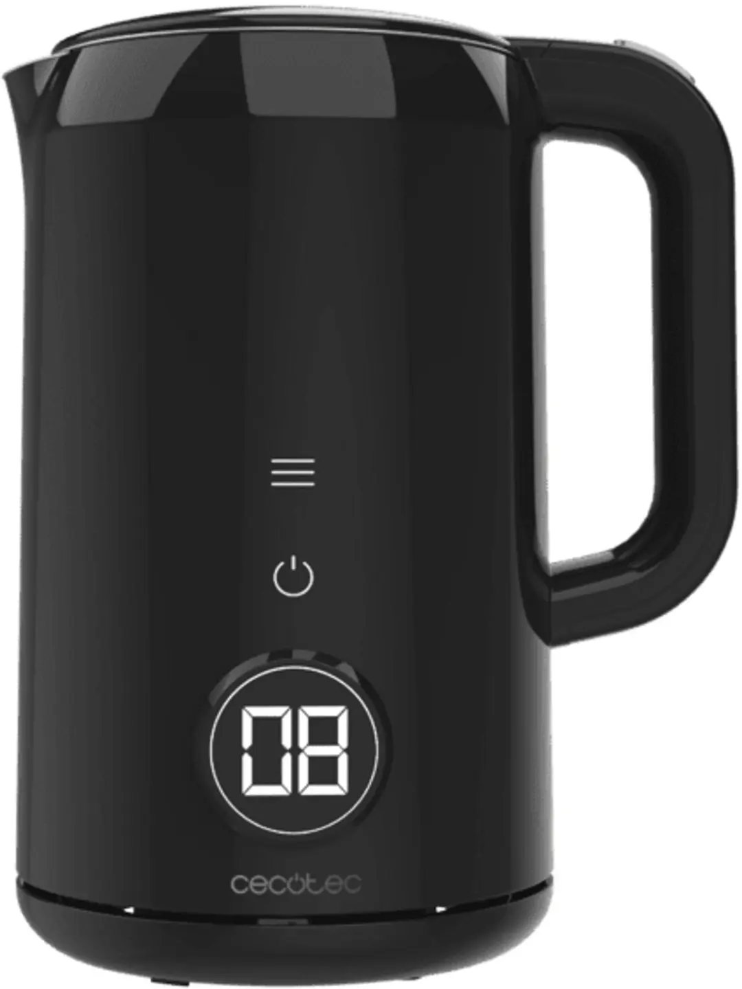 Cecotec Thermosense 600 Touch Neo Waterkoker