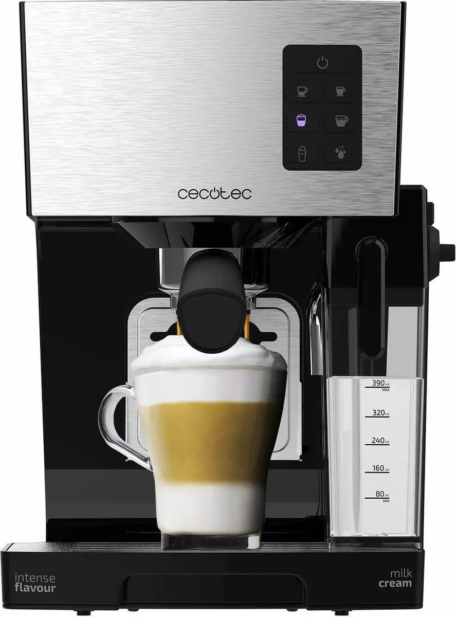 Cecotec Power Instant-ccino 20 01506 Espressomachine