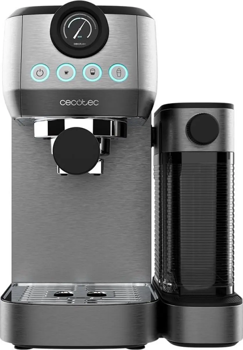 Cecotec Power Espresso 20 Pro Latte 01985 Espressomachine