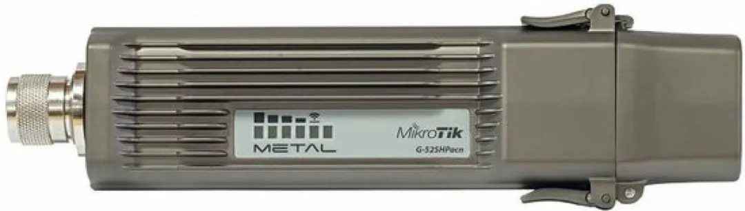 Mikrotik Metal 52 AC RBMETALG-52SHPACN Access Point