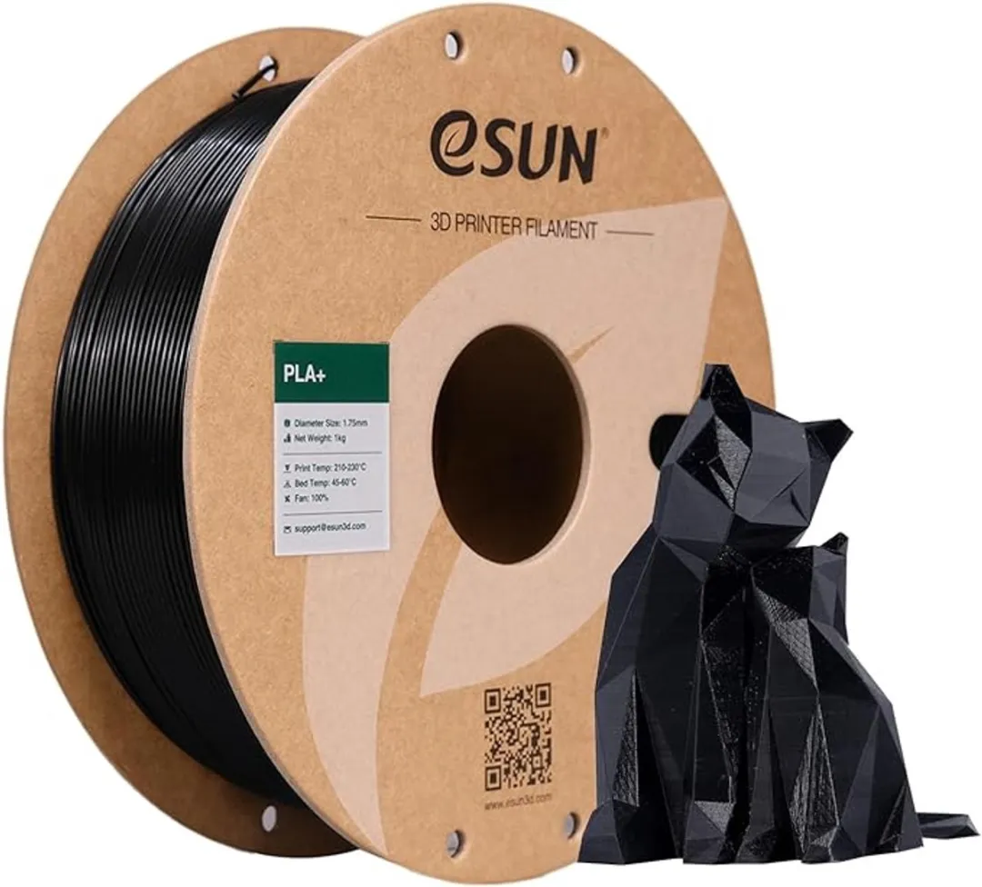 ESUN PLA+ Filament 1.75mm