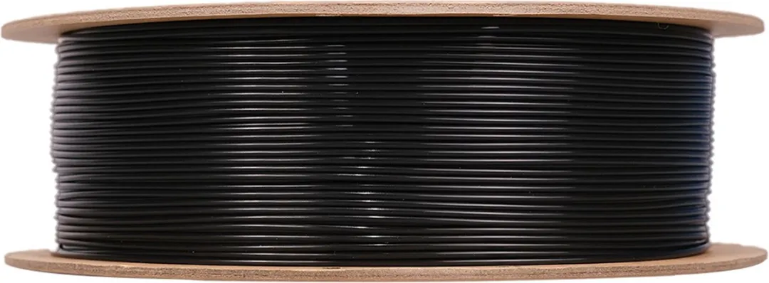 ESUN PLA+ Filament 1.75mm - Zwart 1kg