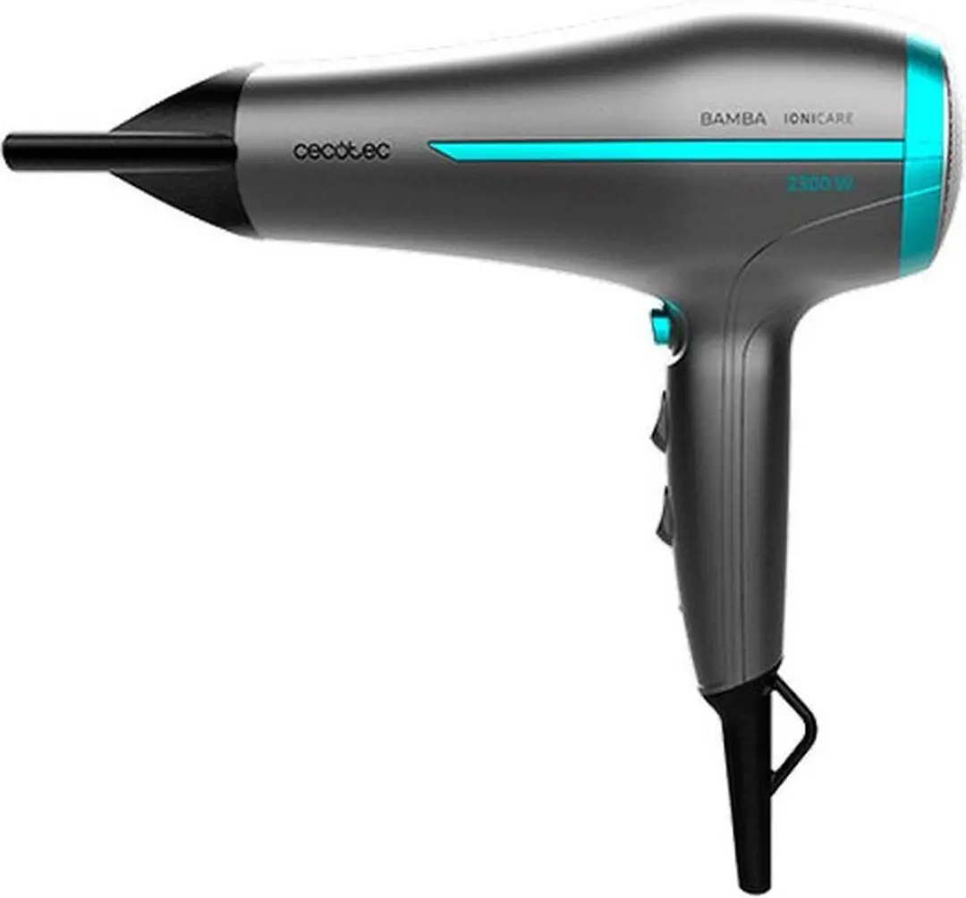 Cecotec Bamba IoniCare 5200 Aura Haartrockner