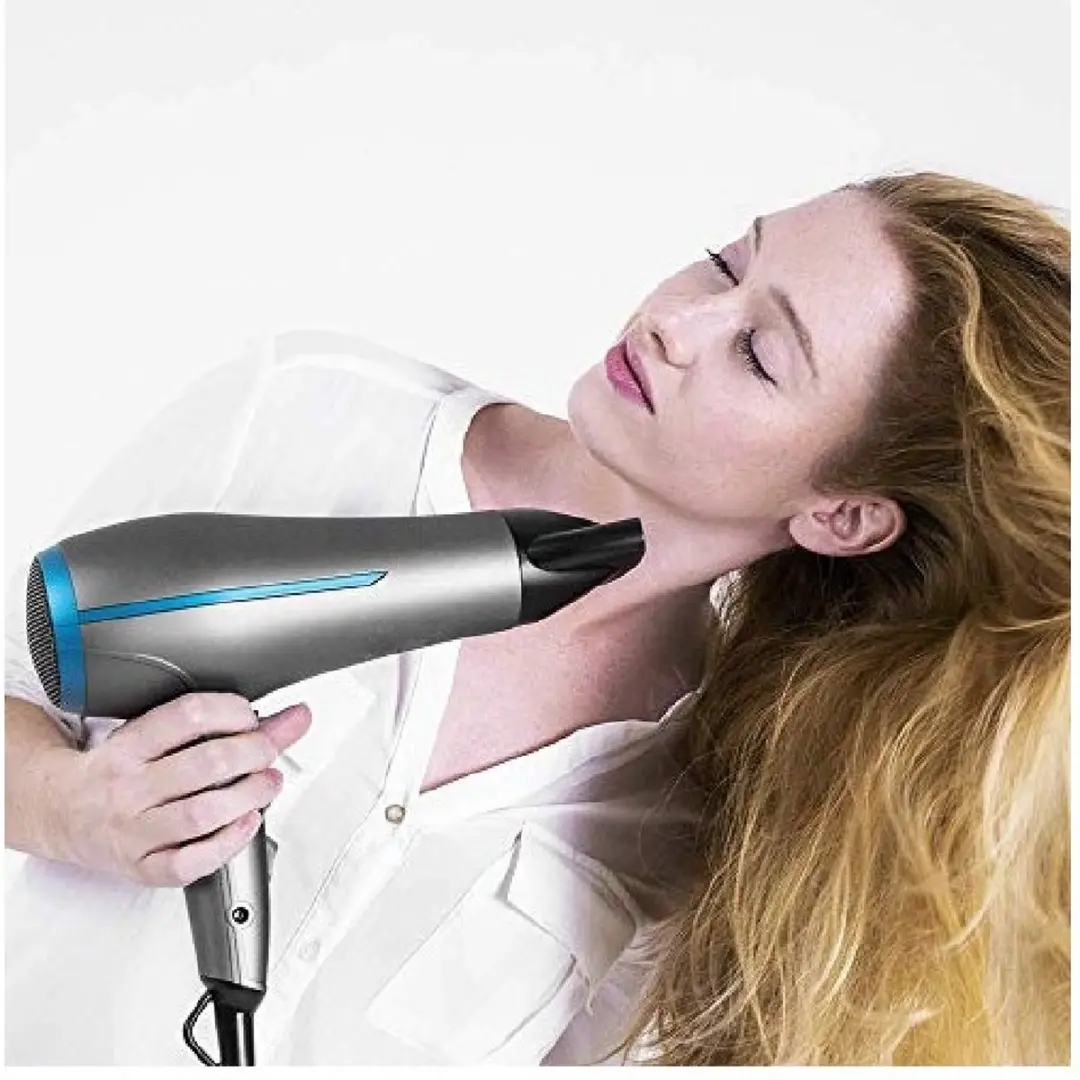Cecotec Bamba IoniCare 5200 Aura Haartrockner - 2300W - Schwarz - afbeelding 5 van 6