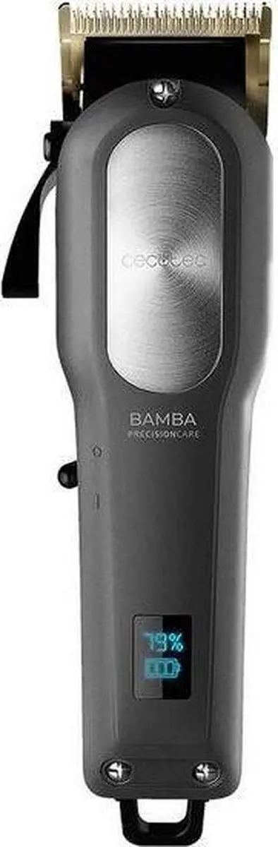 Cecotec Bamba PrecisionCare Pro 04218 Haarschneider