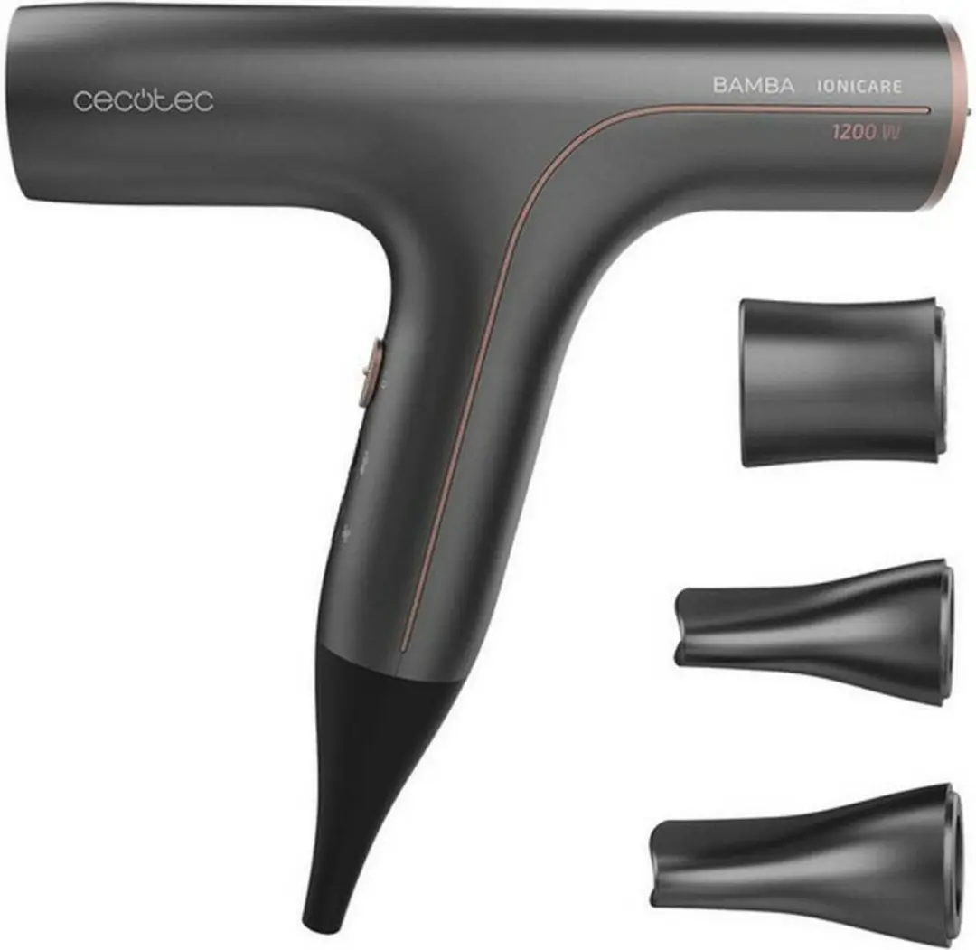 Cecotec IoniCare 6000 RockStar Essence 04244 Haardroger