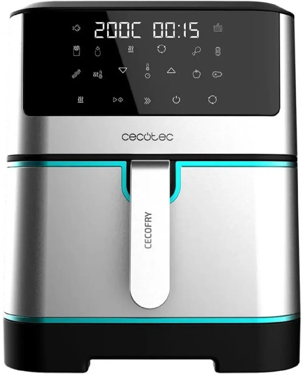 Cecotec Cecofry Supreme 8000 Airfryer