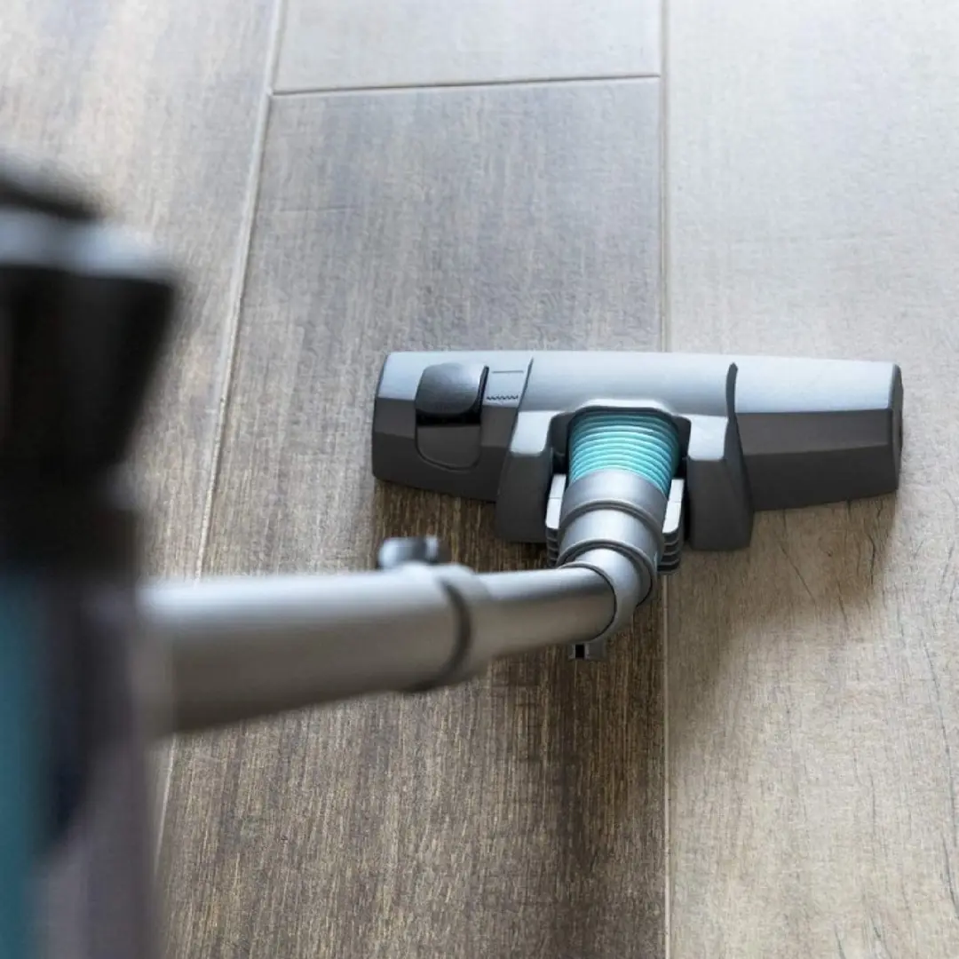 Cecotec Conga ThunderBrush 560 Stofzuiger - 600W - Grijs - afbeelding 2 van 6