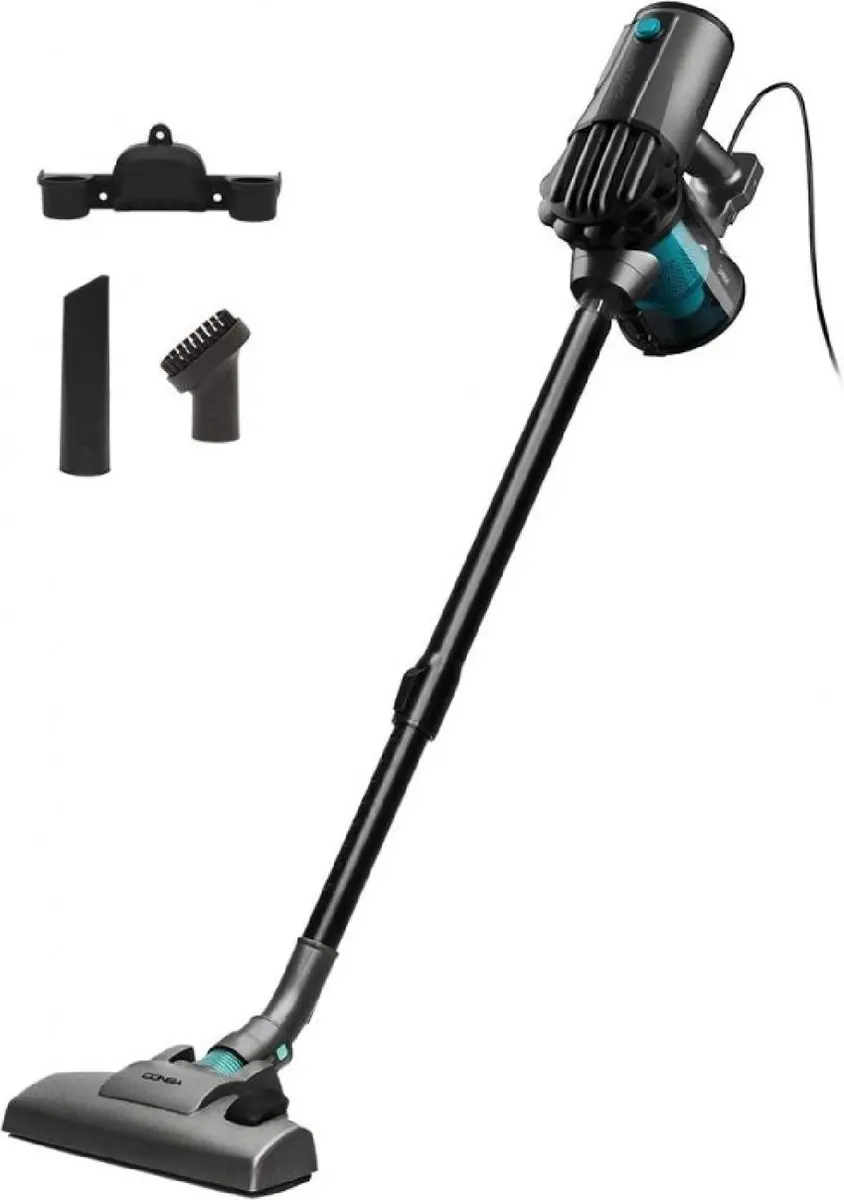 Cecotec Conga ThunderBrush 560 Stofzuiger