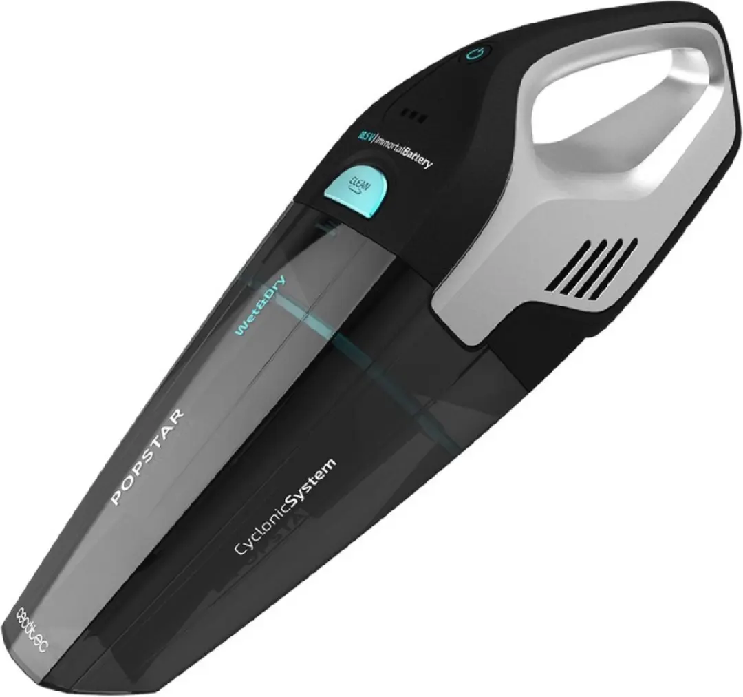 Cecotec Conga PopStar Micro 05539 Handstofzuiger