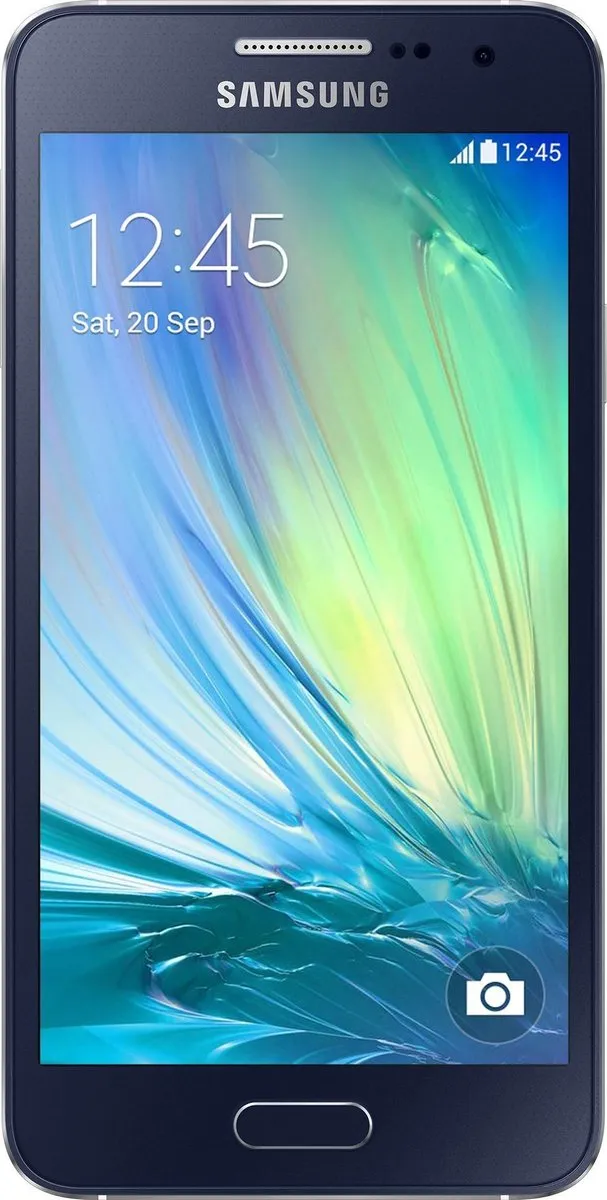 Samsung Galaxy A3 A300 Smartphone