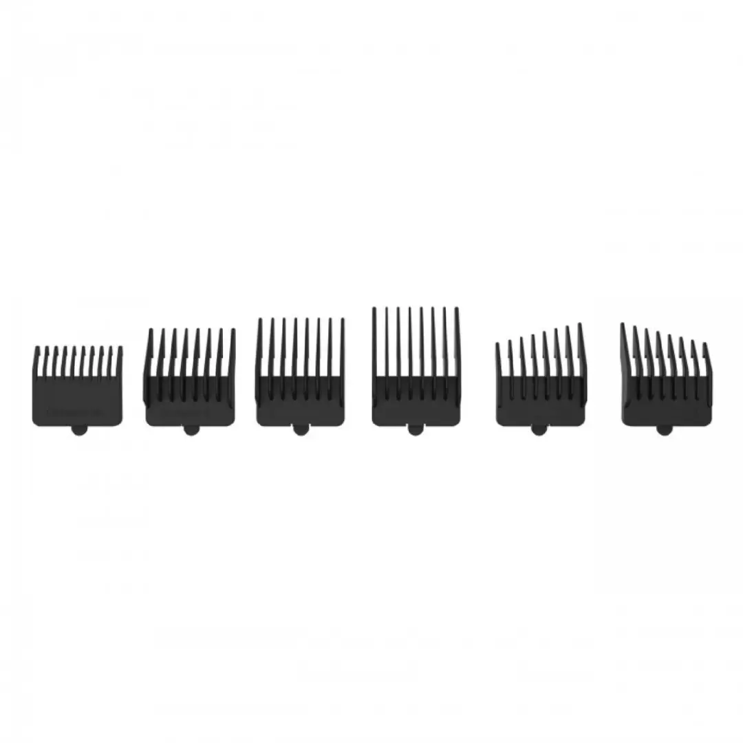 Cecotec PrecisionCare Power Blade Tondeuse - Zwart - afbeelding 4 van 6