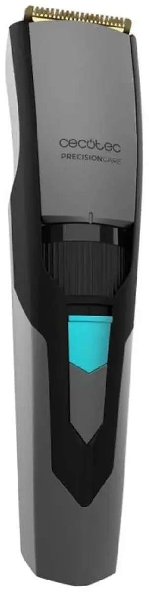 Cecotec PrecisionCare Barber 100056 Tondeuse - Zwart - afbeelding 3 van 6