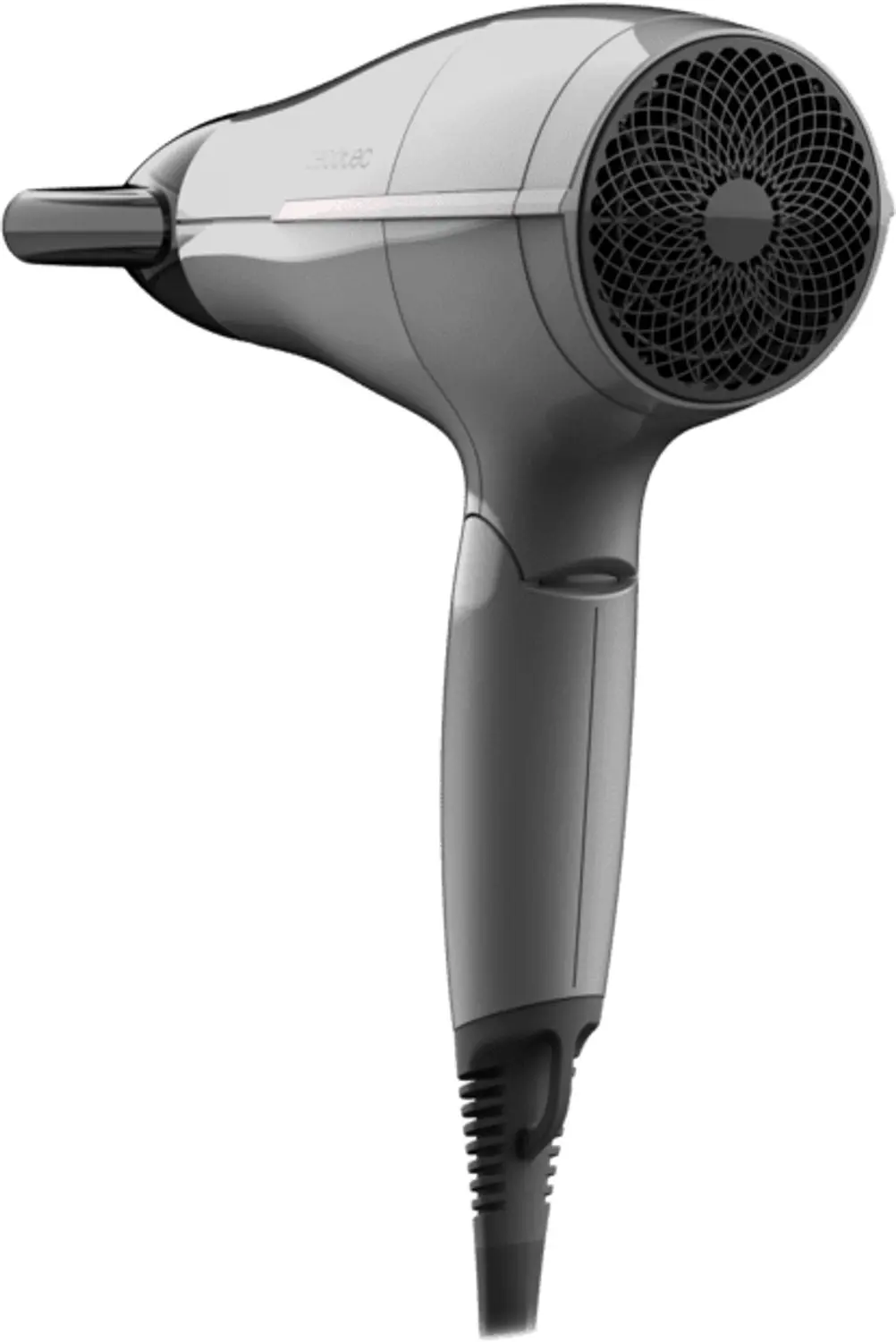 Cecotec IoniCare Power&Go Heaven Grey Reisföhn - 2000W - afbeelding 2 van 6