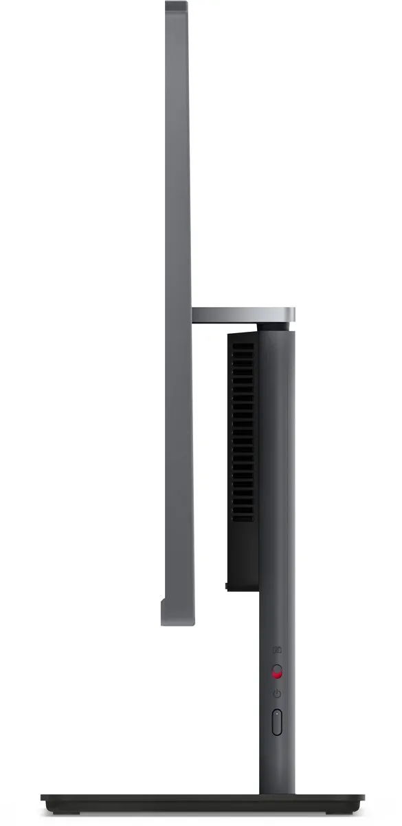 Lenovo ThinkCentre Neo 50a 27 Gen 5 - 32GB RAM 1TB SSD - Grijs