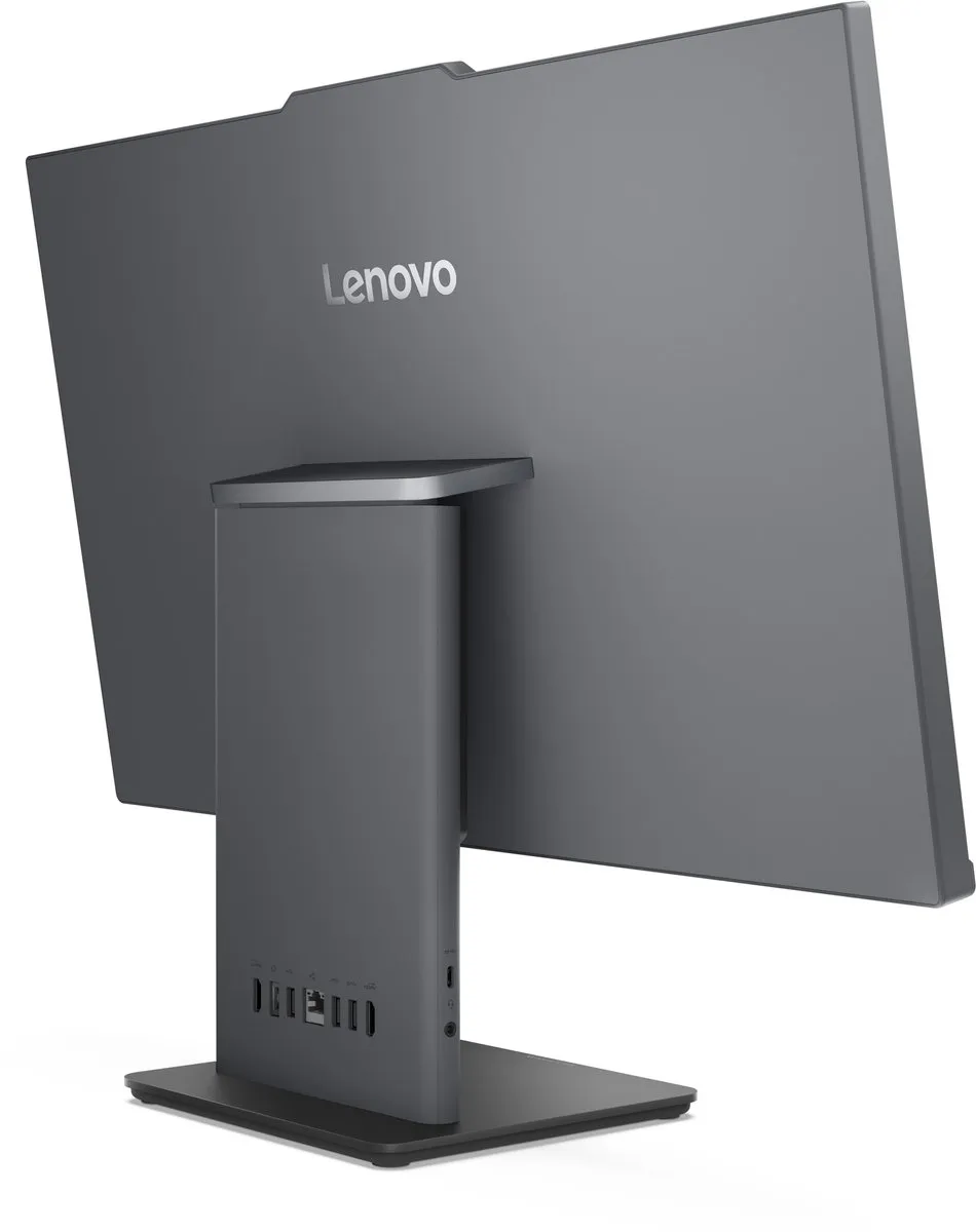 Lenovo ThinkCentre Neo 50a 27 Gen 5 - 32GB RAM 1TB SSD - Grijs