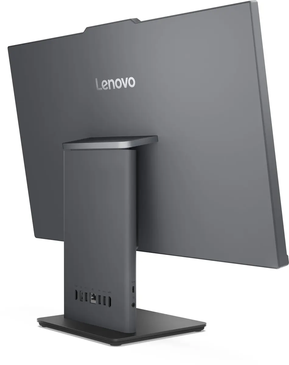 Lenovo ThinkCentre Neo 50a 27 Gen 5 - 32GB RAM 1TB SSD - Grijs