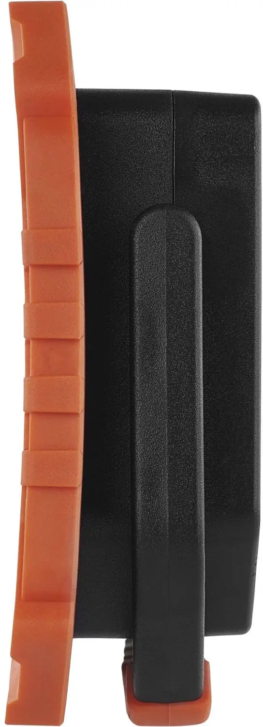 Emos P4113 COB LED-werklamp - 700 lm - afbeelding 4 van 6
