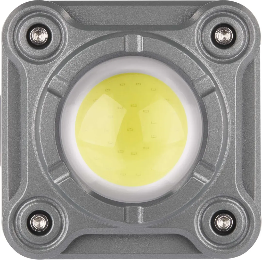 Emos P4543 COB LED-oplaadbare werklamp