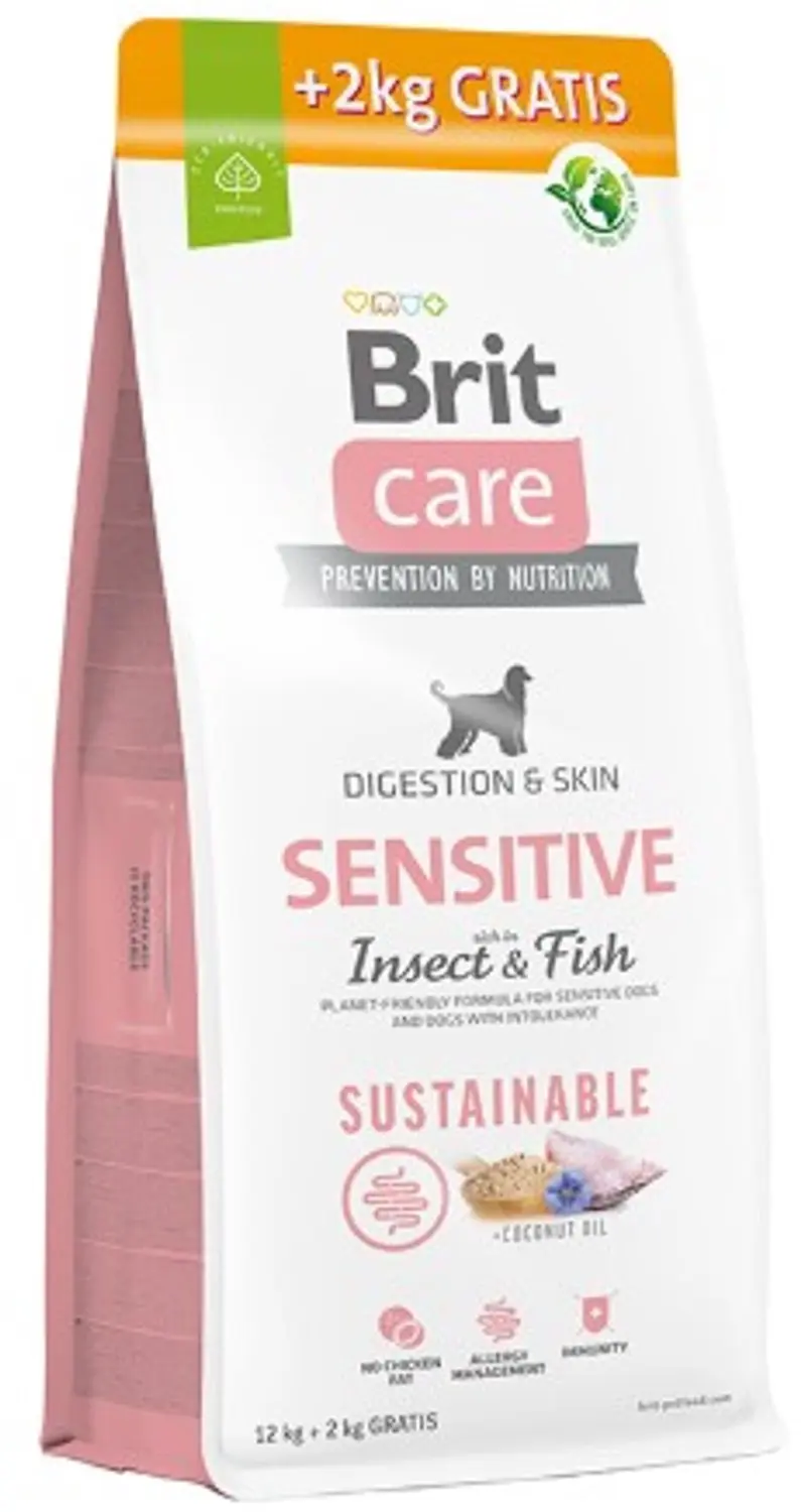 Brit Care Sustainable