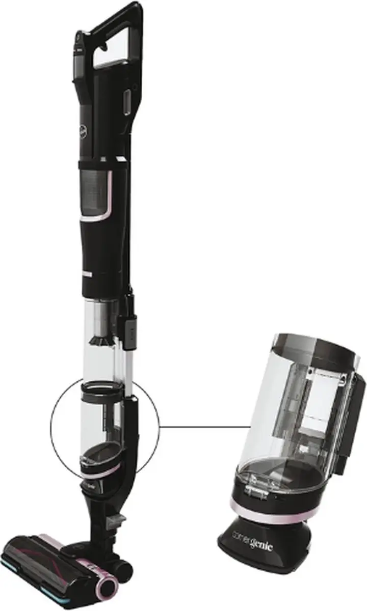 HOOVER® Vloerreiniger
