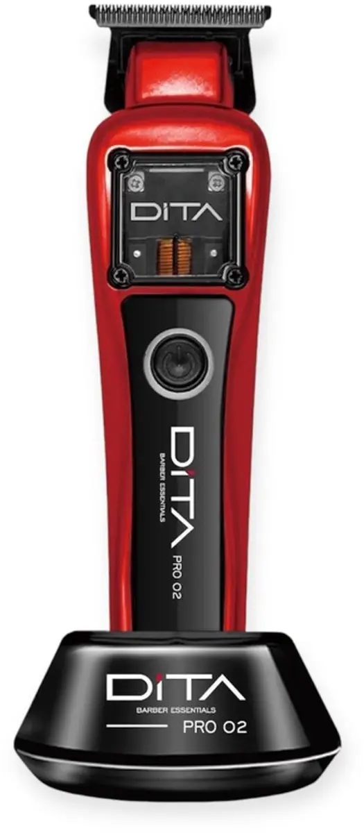 Dita PRO 02 Haartrimmer