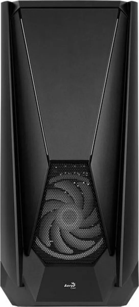Aerocool VISORBK ATX Semi-tower