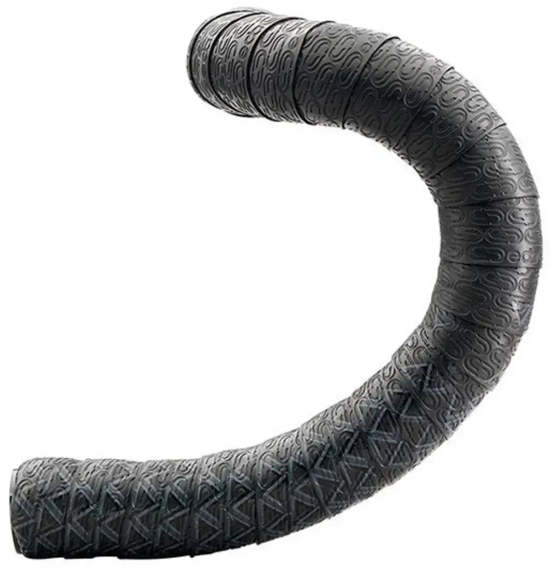 Deda Loop Tape Stuurlint - Zwart/Grijs - afbeelding 3 van 3