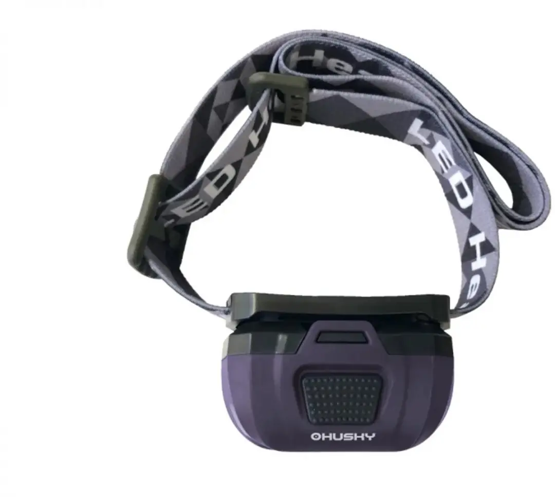Husky Outdoor hoofdlamp op AAA batterij Sandra 150 lumen