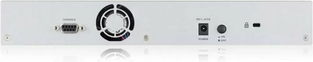 Zyxel USG Flex 500 USGFLEX500-EU0101F Firewall - 2,3 Gbit/s - Wit