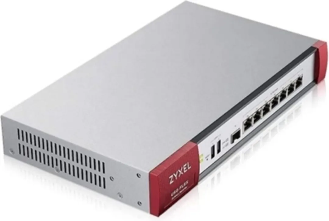 Zyxel USG Flex 500 USGFLEX500-EU0101F Firewall