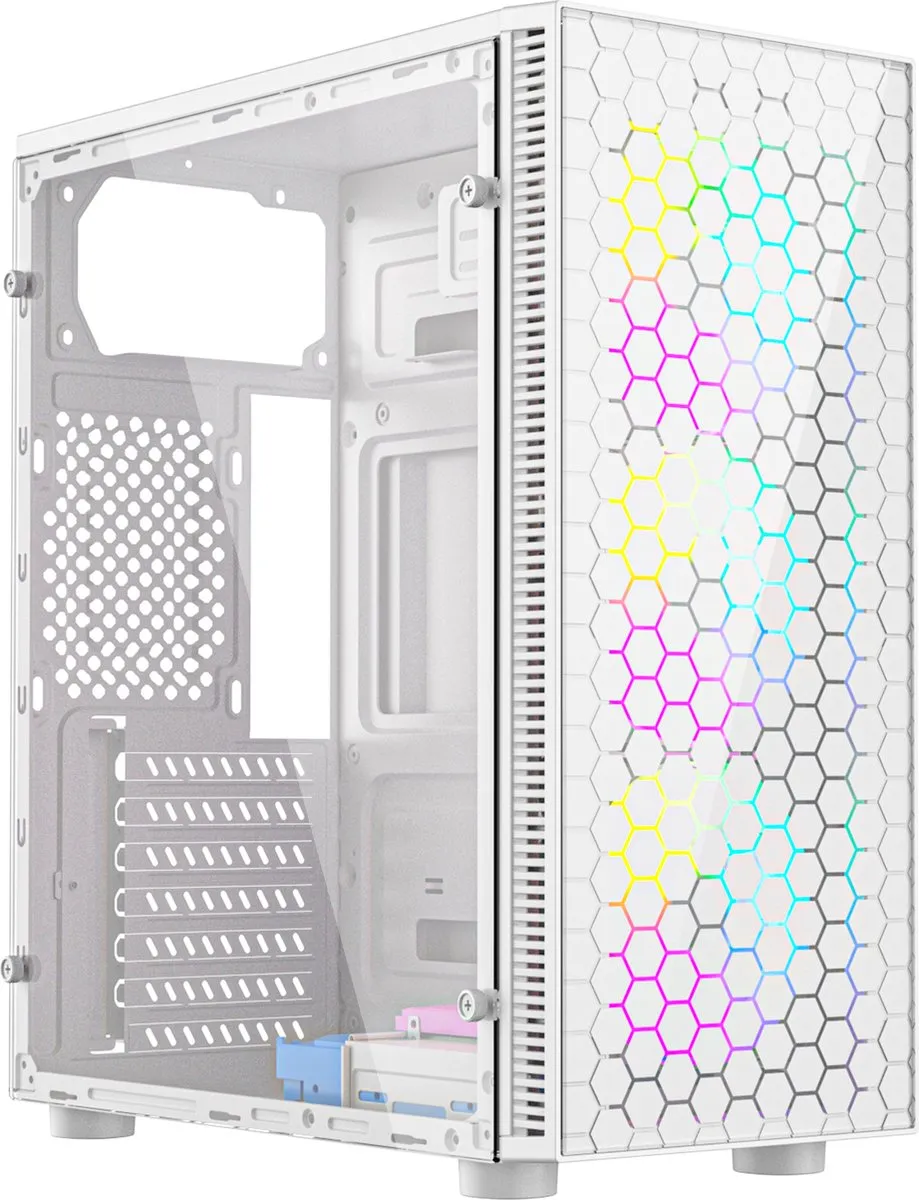 Gembird Fornax 500 Midi Tower