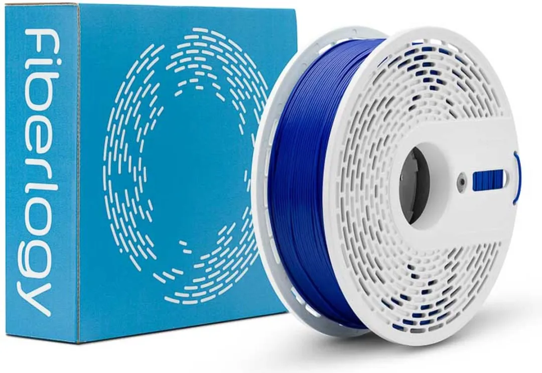 Fiberlogy ABS 1.75mm Marineblauw