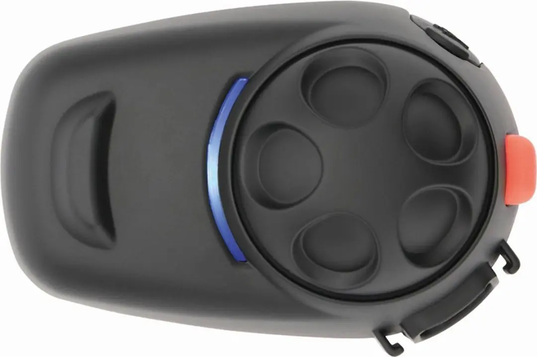 Sena SMH5 Single Bluetooth Communicatiesysteem - afbeelding 2 van 6