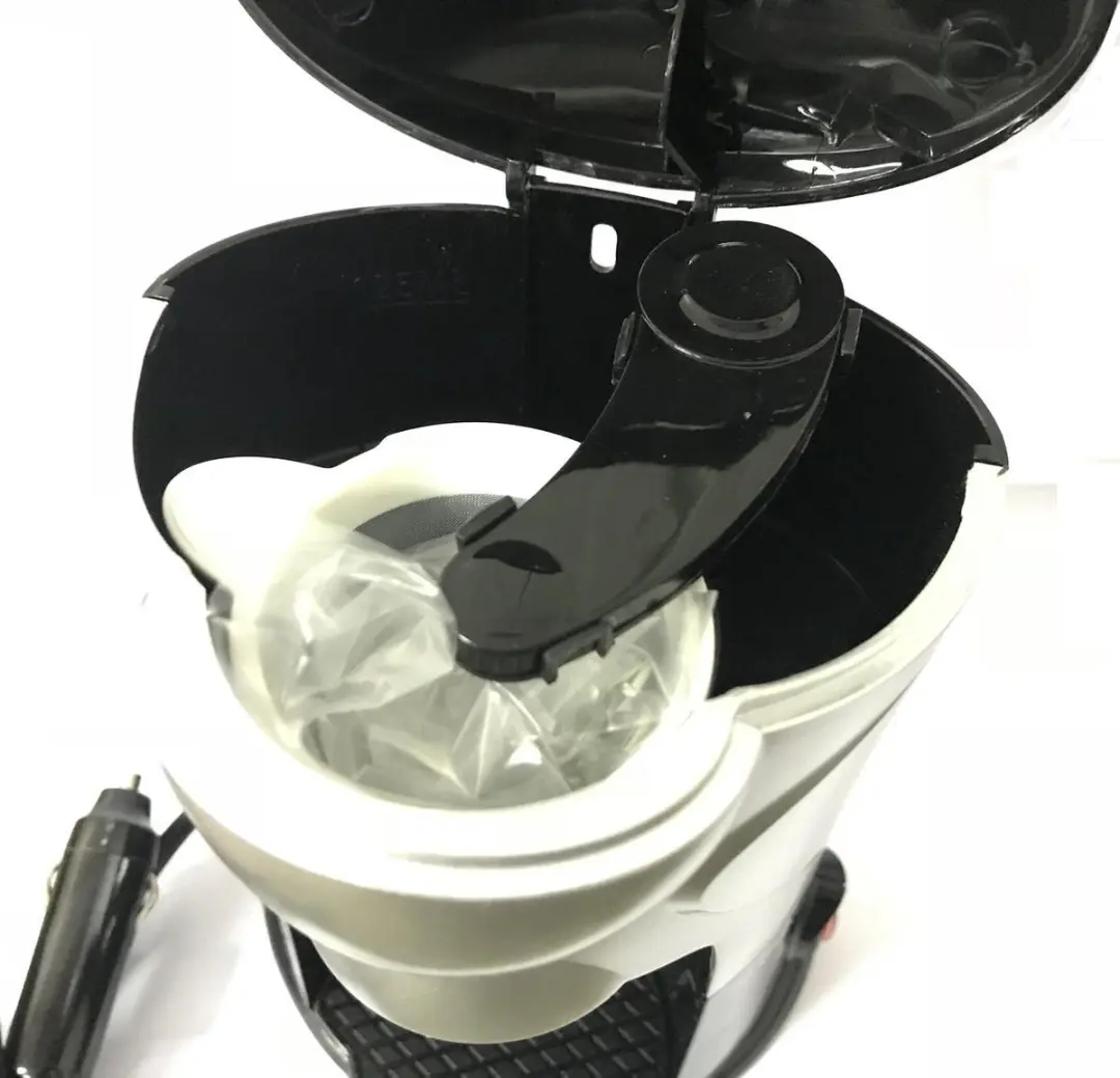 Dometic PerfectCoffee MC01 Koffiezetapparaat 12V - afbeelding 5 van 6