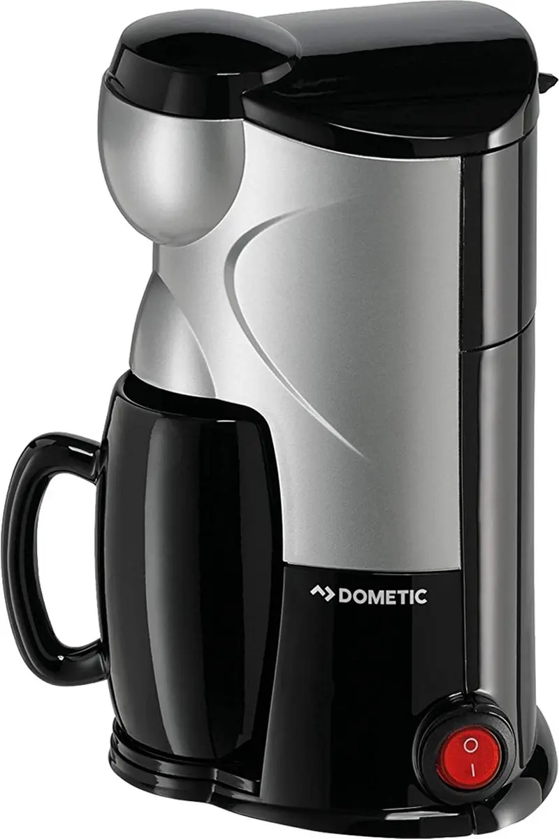 Dometic PerfectCoffee MC01 Koffiezetapparaat 12V