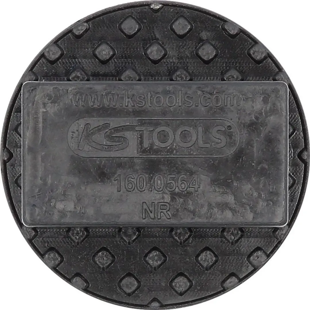 KS Tools 160.0564 Rubberen mat - afbeelding 3 van 5